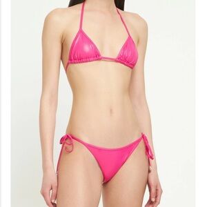 THE ATTICO BIKINI